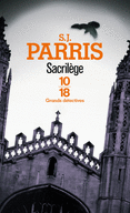 SACRIL�GE