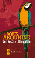 LE FAUCON ET L'HIRONDELLE