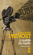 LE QUADRILLE DES MAUDITS