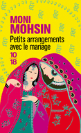 PETITS ARRANGEMENTS AVEC LE MARIAGE