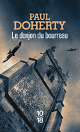 LE DONJON DU BOURREAU