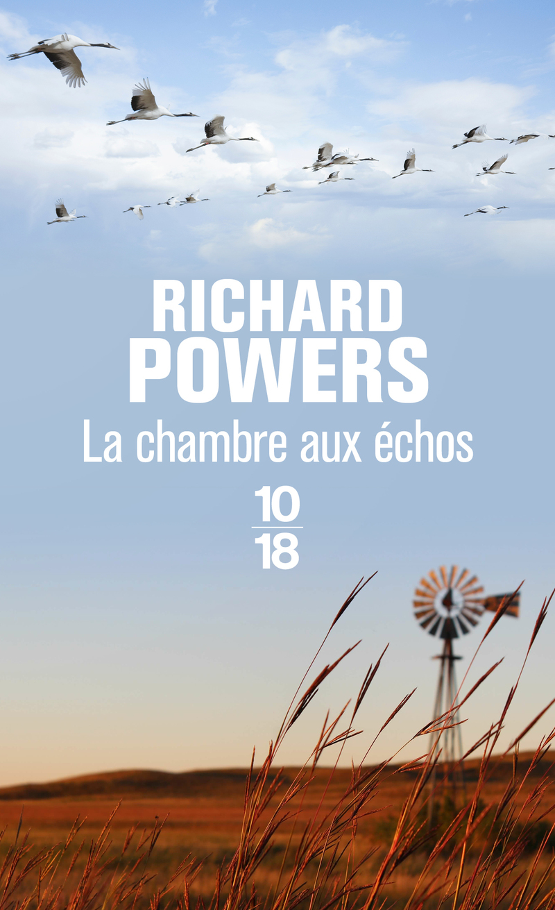 LA CHAMBRE AUX �CHOS