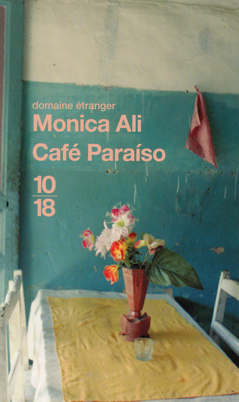 CAFE PARAISO