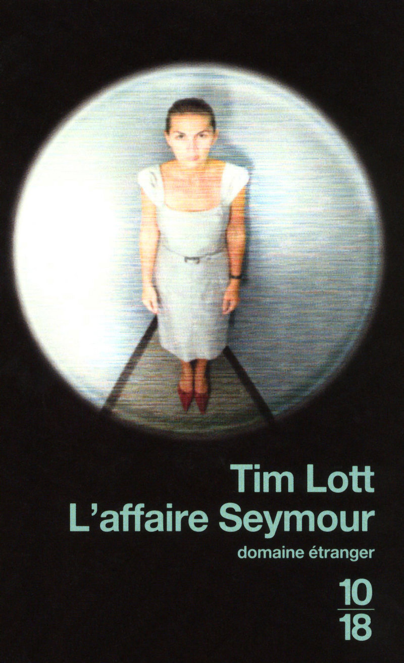 L’AFFAIRE SEYMOUR