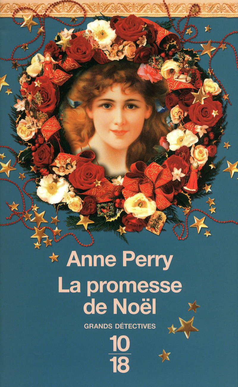 LA PROMESSE DE NO�L