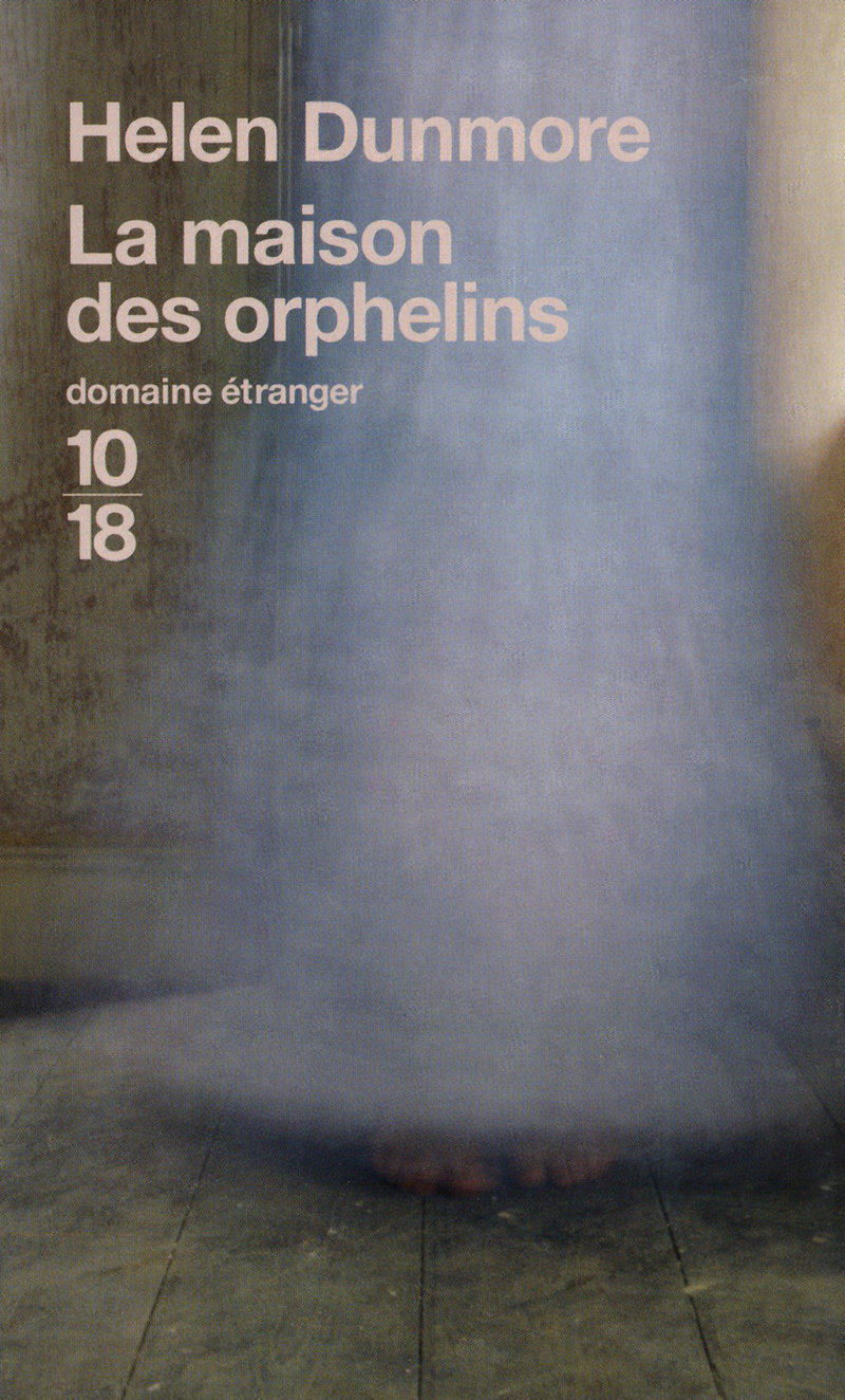 LA MAISON DES ORPHELINS
