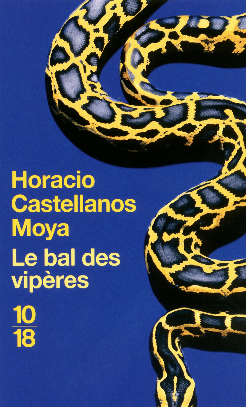 LE BAL DES VIP�RES