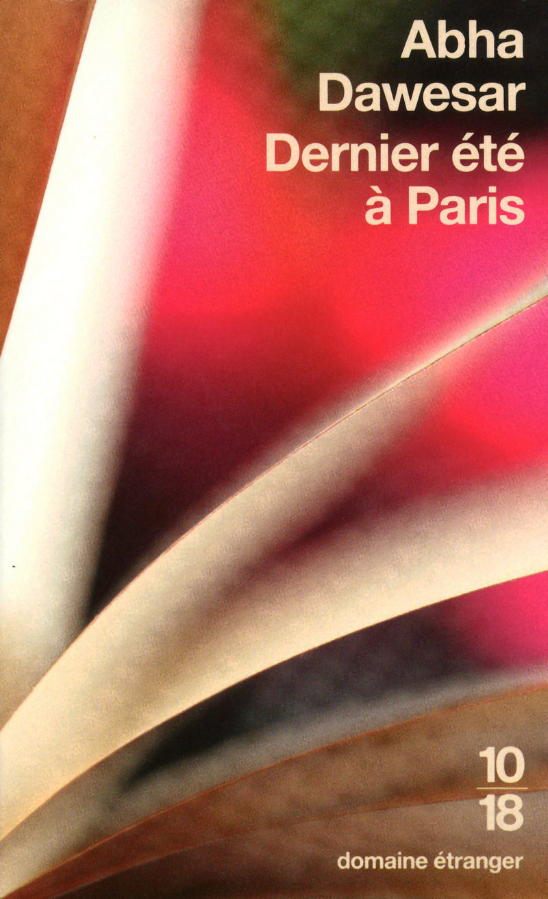 DERNIER �T� � PARIS