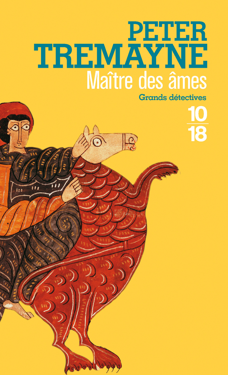 MA�TRE DES �MES