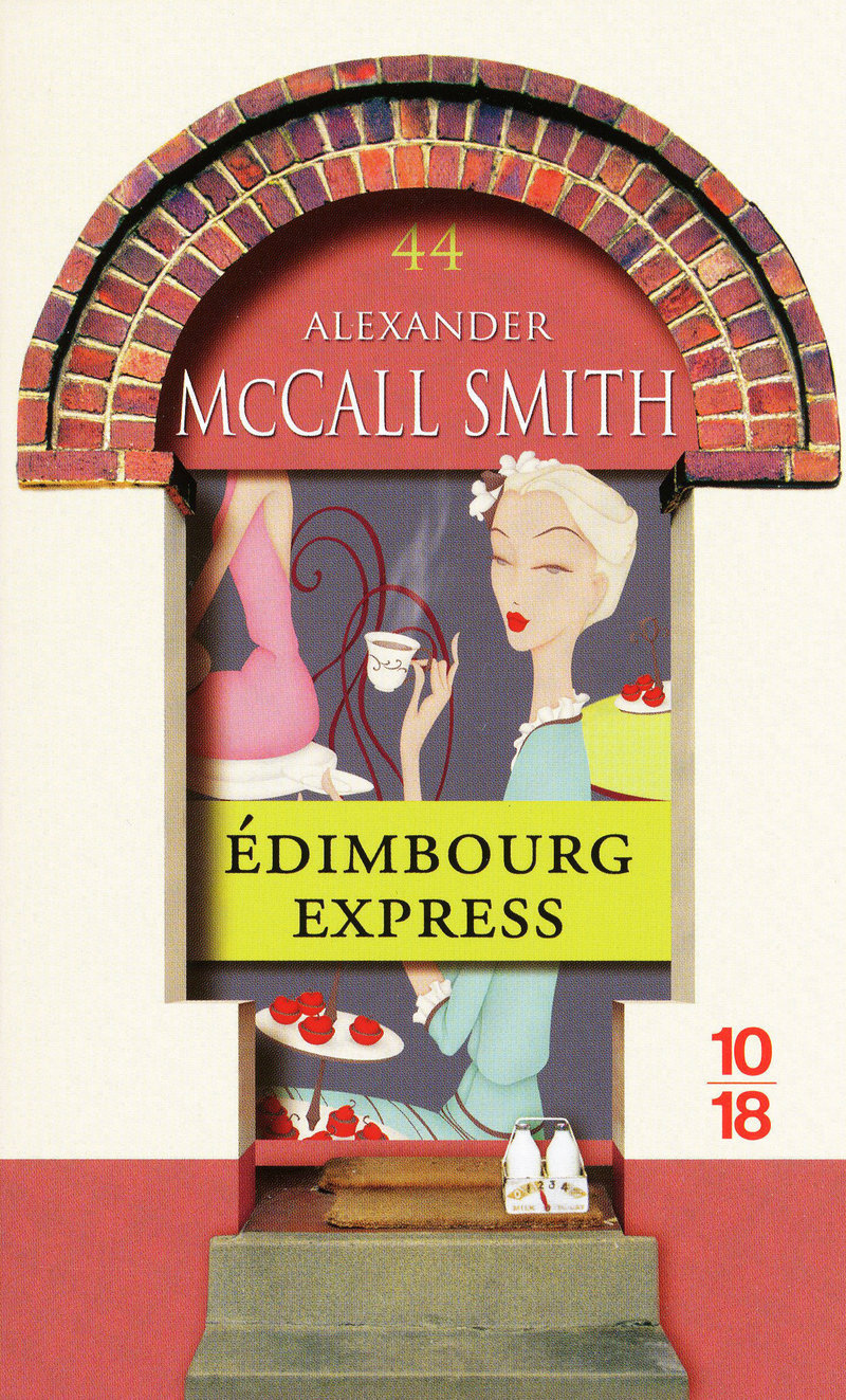 �DIMBOURG EXPRESS
