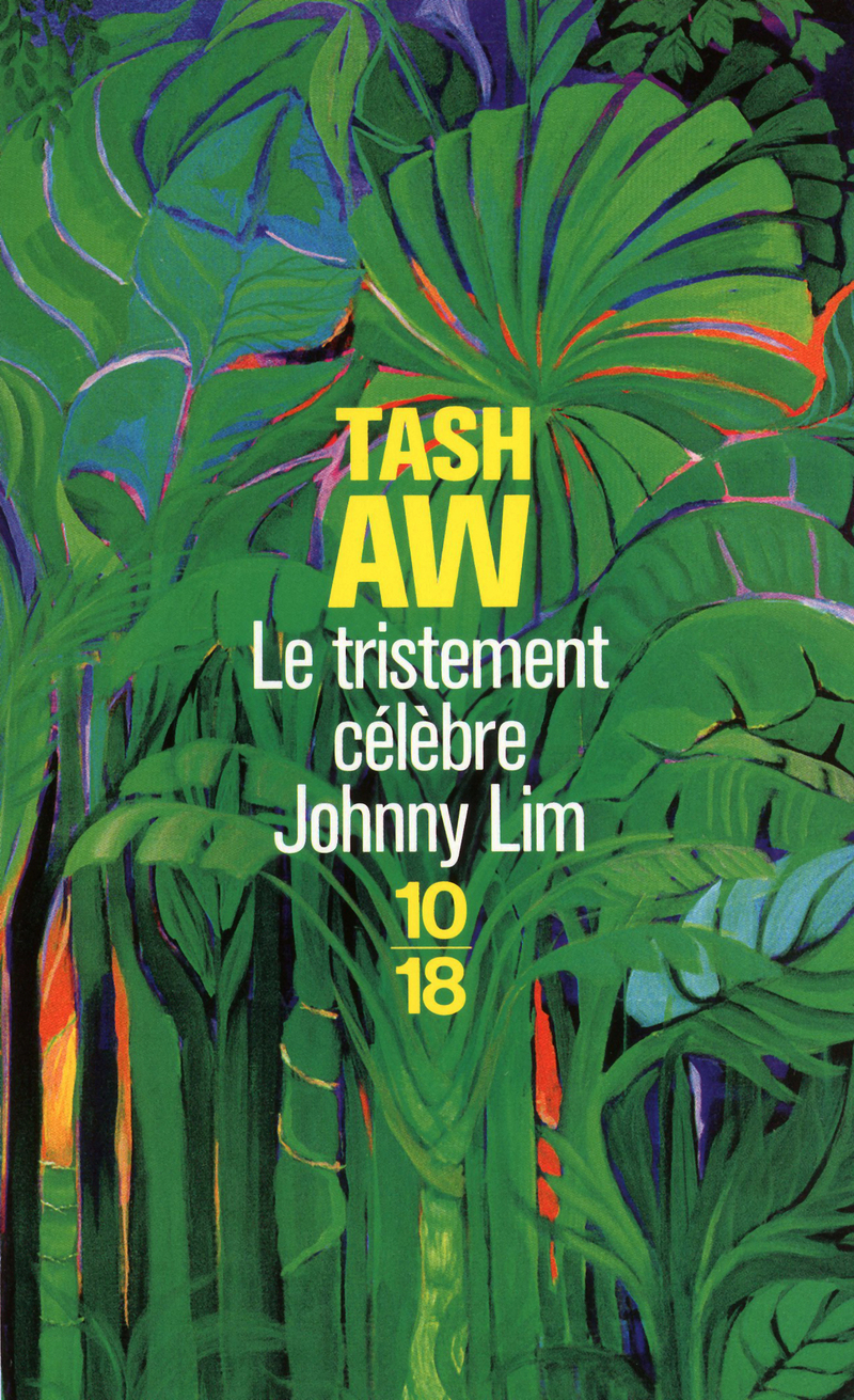 LE TRISTEMENT C�L�BRE JOHNNY LIM