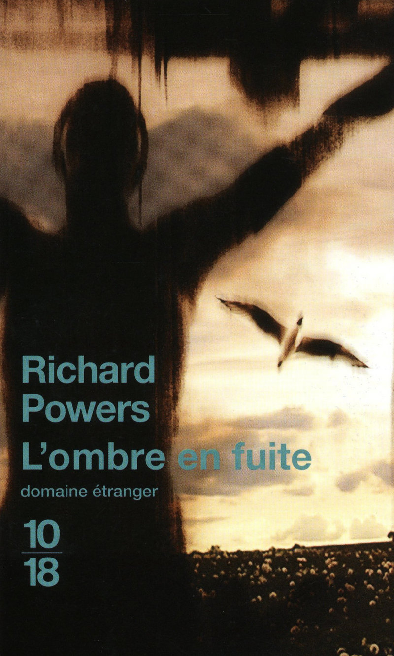 L’OMBRE EN FUITE
