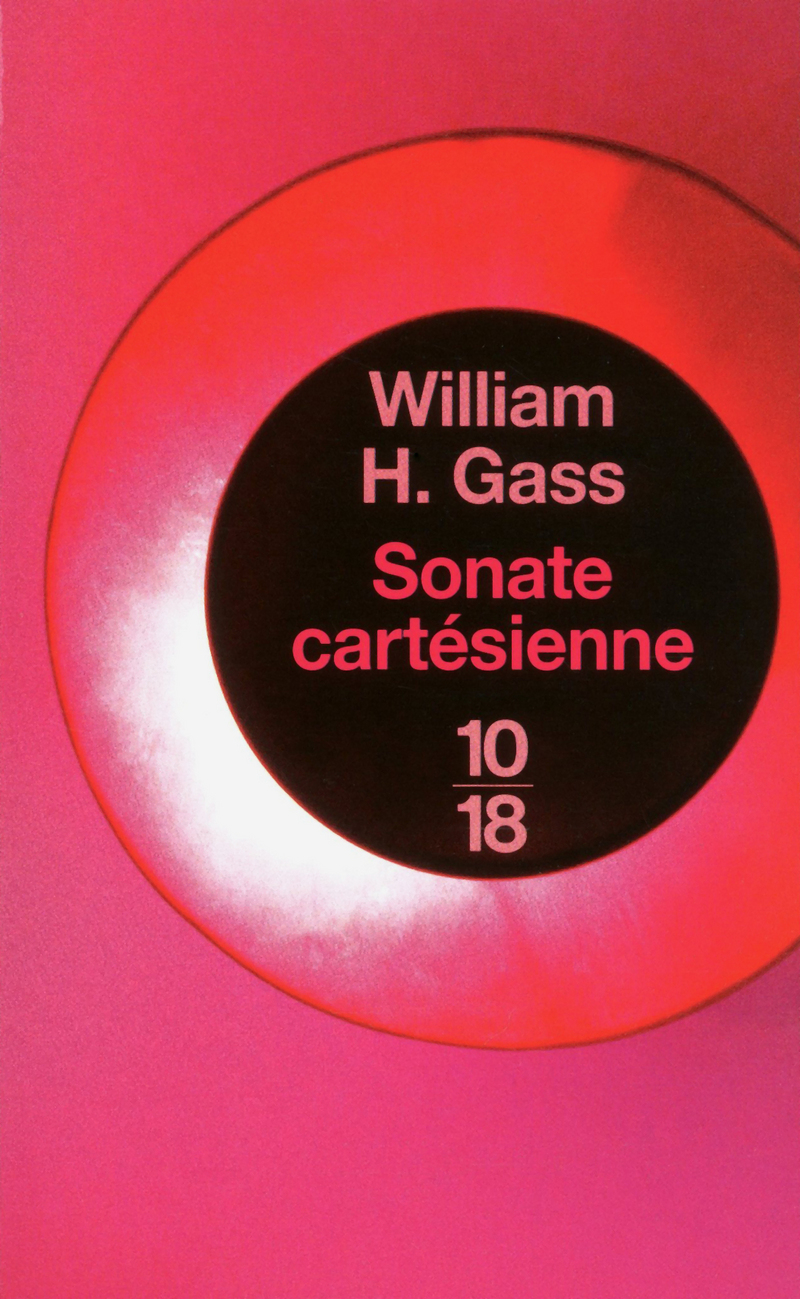 SONATE CART�SIENNE