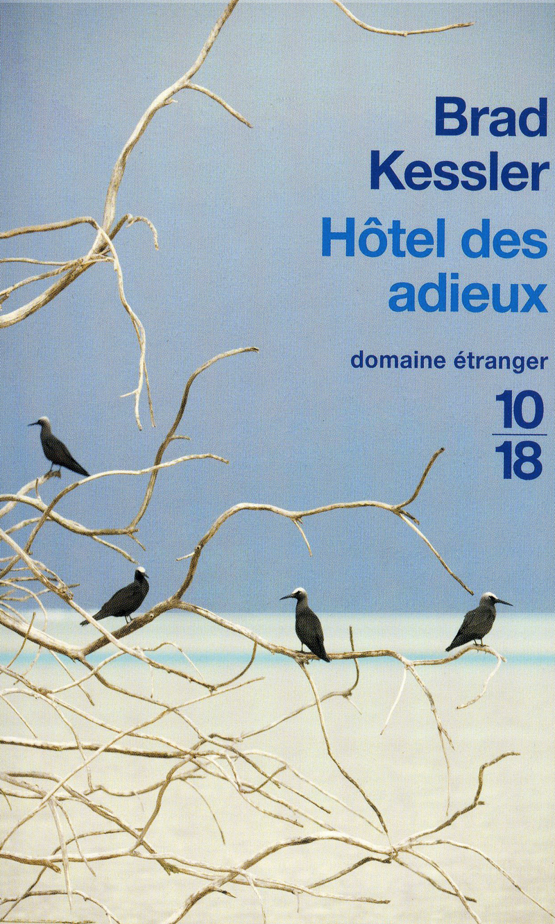 H�TEL DES ADIEUX
