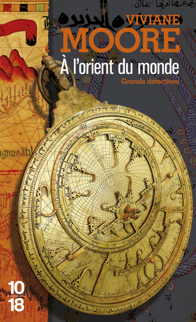 A L’ORIENT DU MONDE