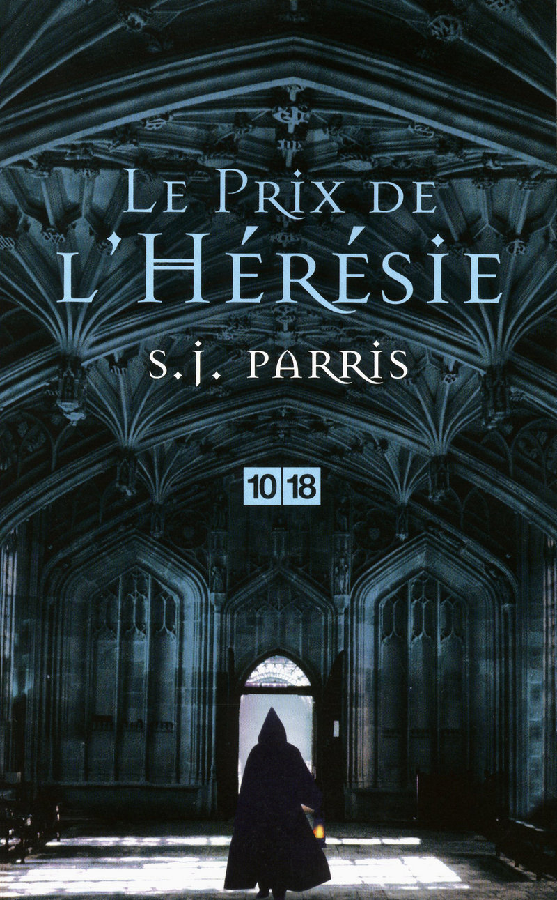 LE PRIX DE L’H�R�SIE