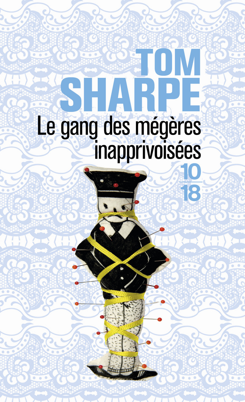 LE GANG DES M�G�RES INAPPRIVOIS�ES