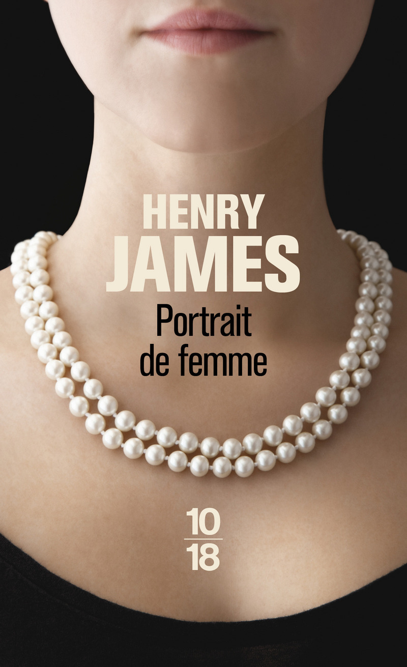 PORTRAIT DE FEMME