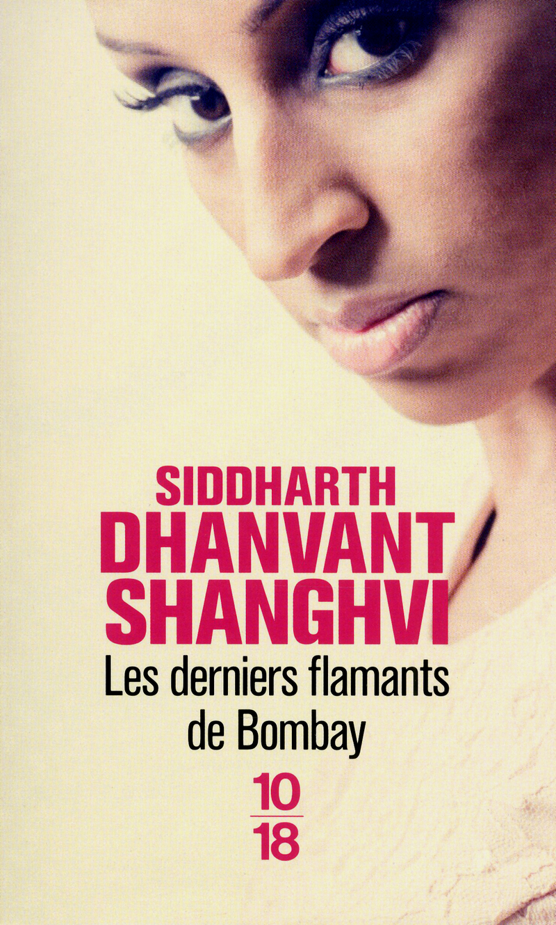 LES DERNIERS FLAMANTS DE BOMBAY