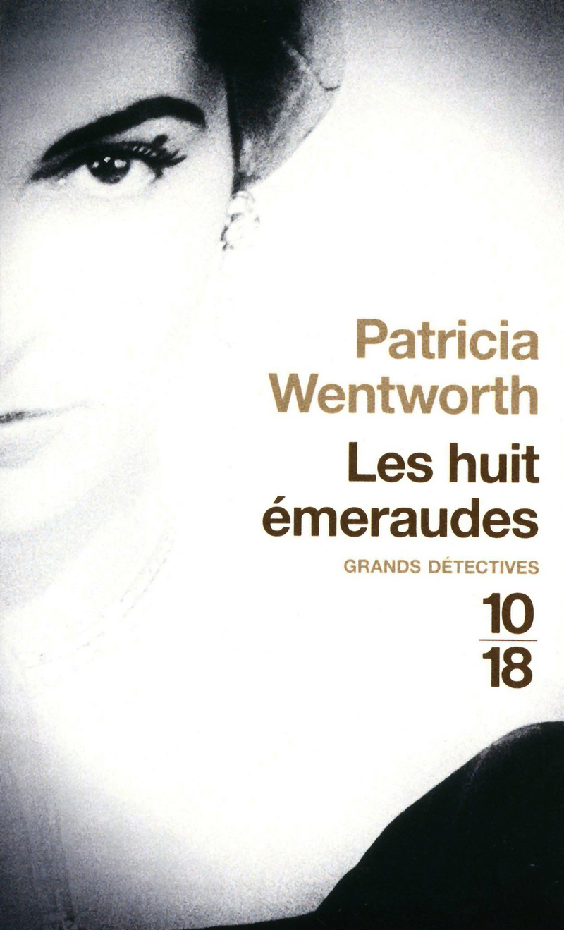 LES HUIT �MERAUDES