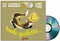 Livre-CD - Roule galette...
