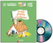 Livre-CD - Les 3 petits cochons