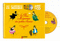 Livre CD - La plus mignonne des petites souris