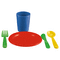 D�nette 4 couverts