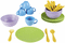 D�nette pastel