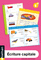 Fichier �criture capitale
