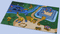 Grand tapis ch�teau fort