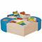 �lot lecture bouleau - Offre sp�ciale