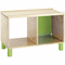 Meuble bas 2 cases