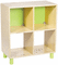 Meuble haut 4 cases