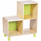 Meuble mixte 3 cases