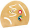 Cloison d'activit�s 