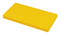 Matelas jaune
