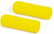 Polochons jaunes