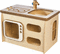 Cuisini�re zen
