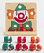 Petipano - Clown � visser