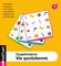 Quadrimemo fichier - Vie quotidienne