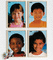 Visages du monde
