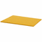 Tapis confort jaune