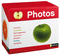 Imagier photos - les aliments