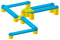 Grand parcours Gymkit - Offre sp�ciale