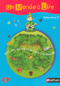 Cahier-livre 1