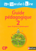 Guide p�dagogique