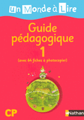 Guide p�dagogique