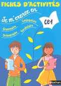Grammaire - Conjugaison - Orthographe - Vocabulaire