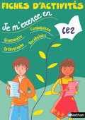 Grammaire - Conjugaison - Orthographe - Vocabulaire